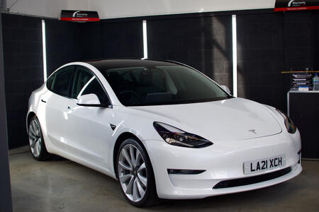 TESLA