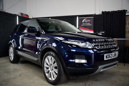 LAND ROVER