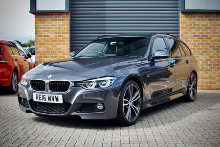 BMW