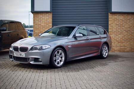 BMW