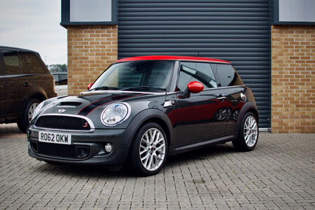 MINI